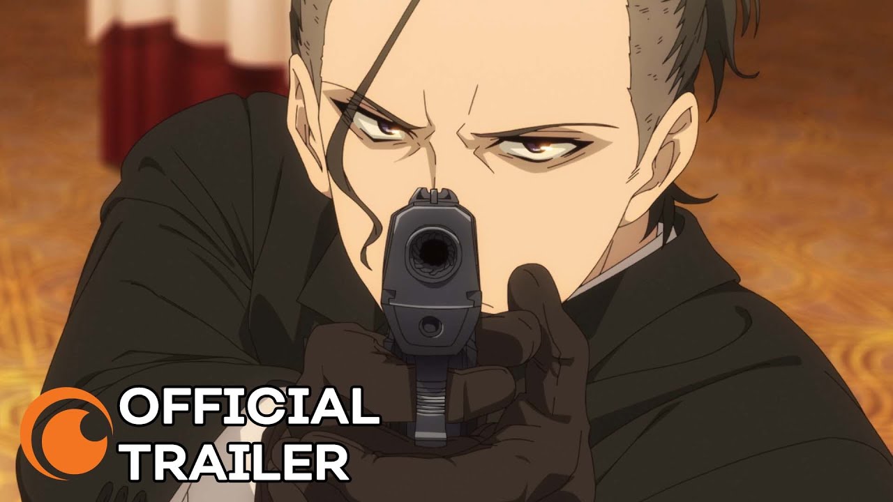 Official Trailer [Subtitled]