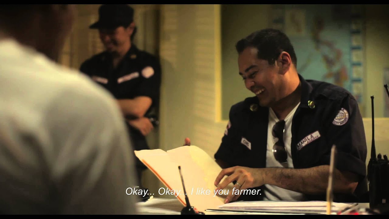 Official Trailer