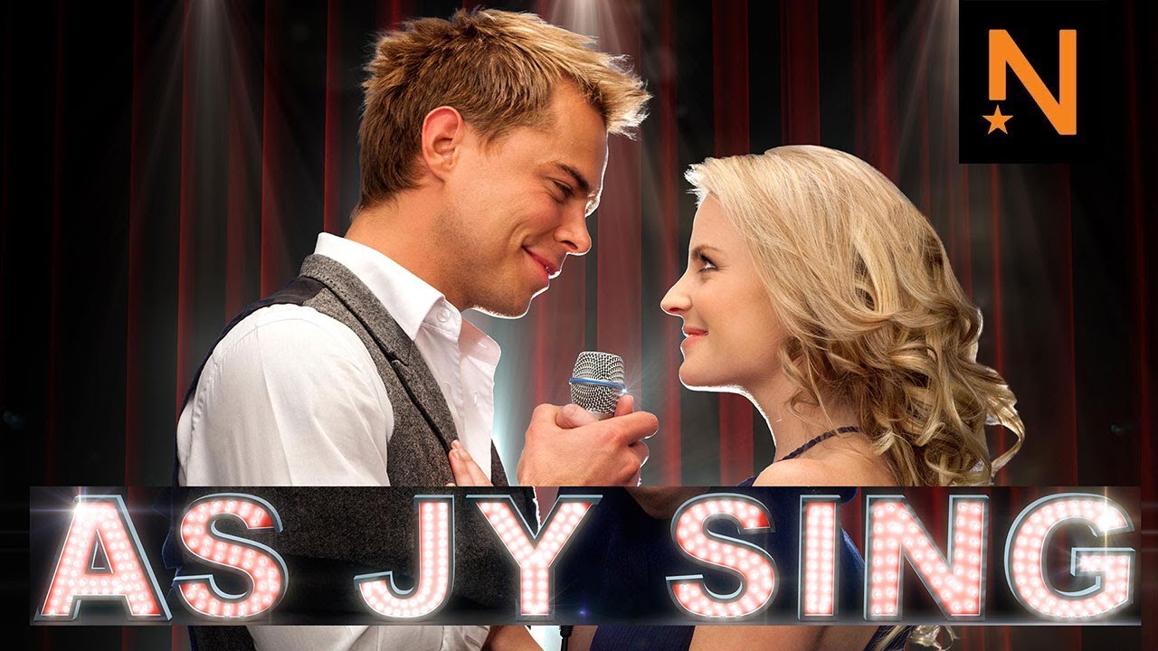 ‘As jy sing’ amptelike lokprent / Official Trailer