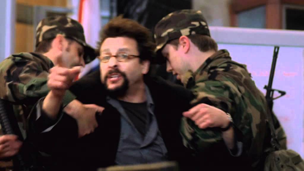 The Black Hole - Trailer