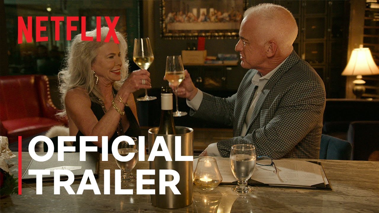 Official Trailer
