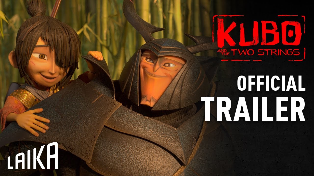 Theatrical Trailer
