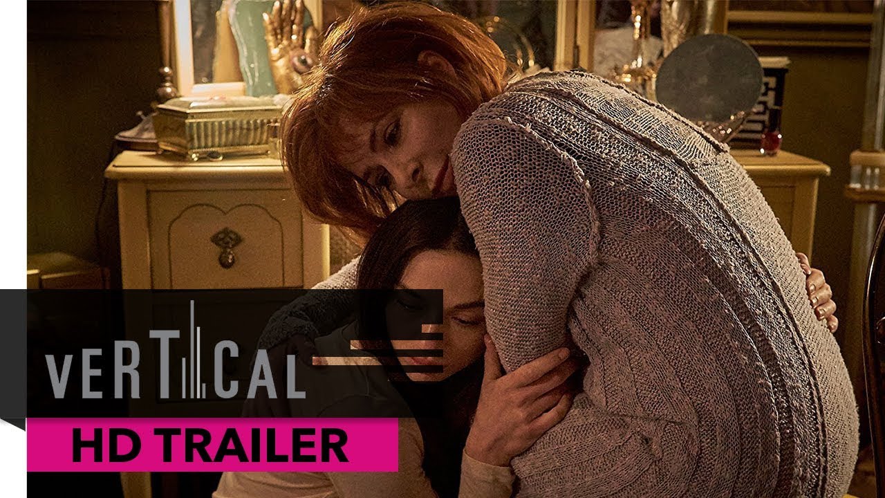 Official US Trailer