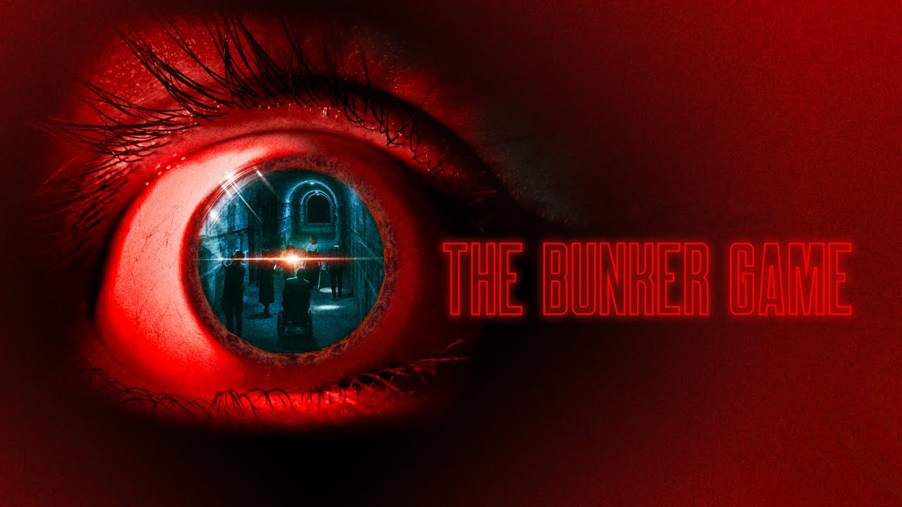 The Bunker Game | Official Trailer | Horror Brains