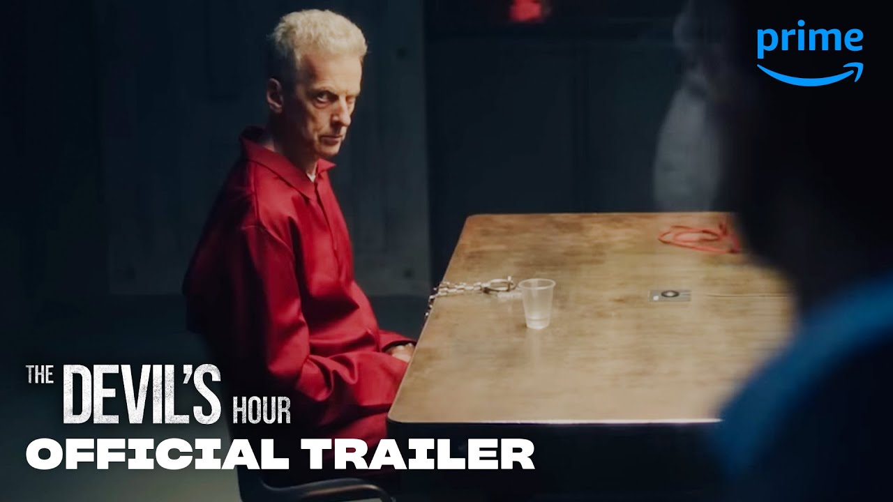 Official Trailer