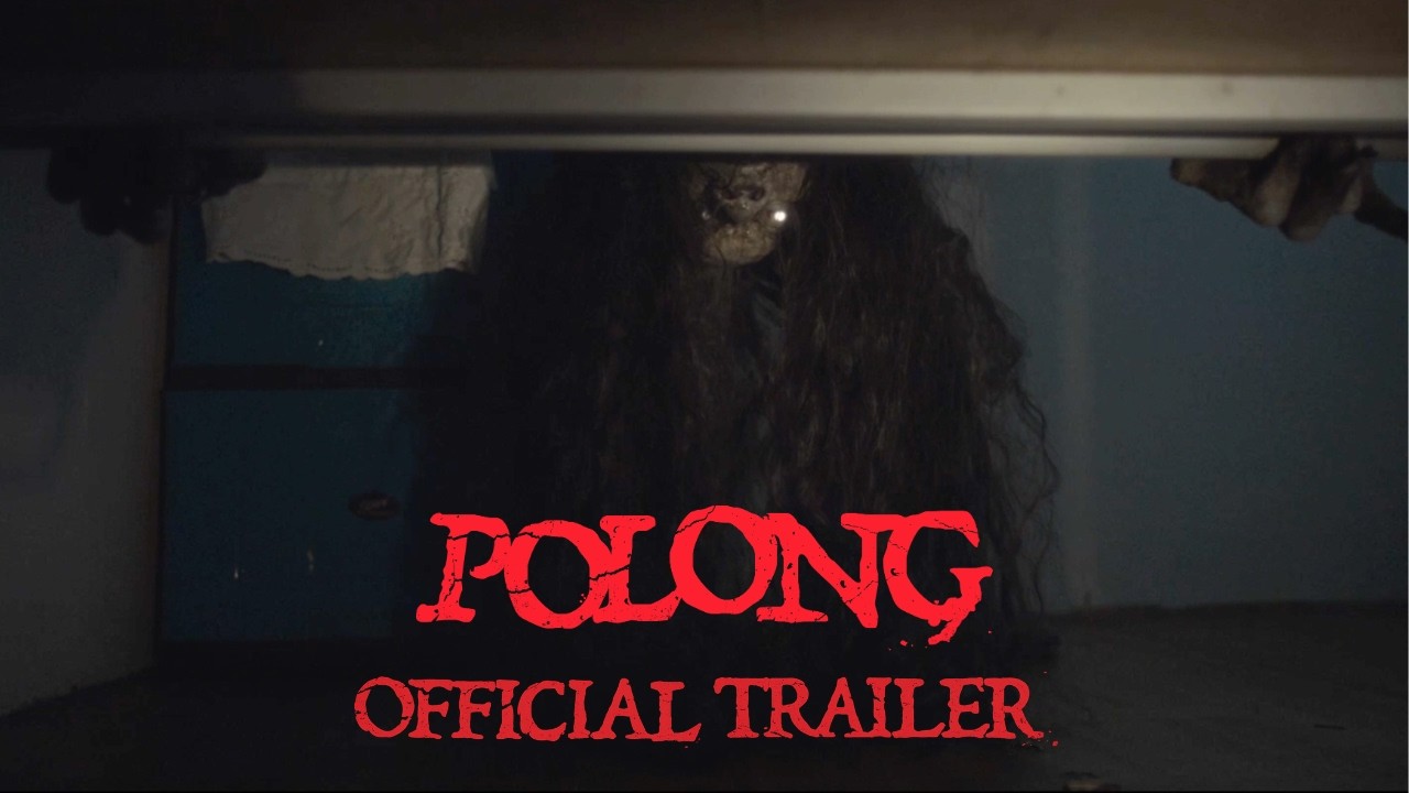 OFFICIAL TRAILER POLONG | DI PAWAGAM 28 MEI 2026