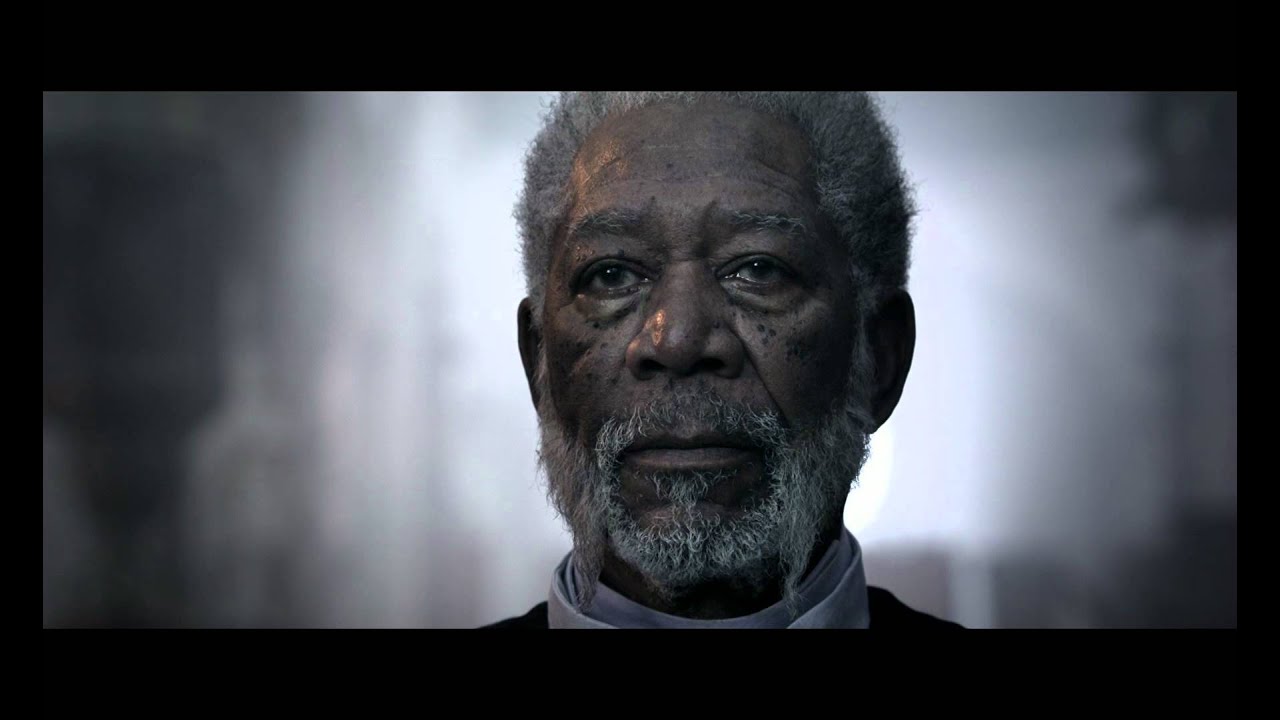 Last Knights - Trailer