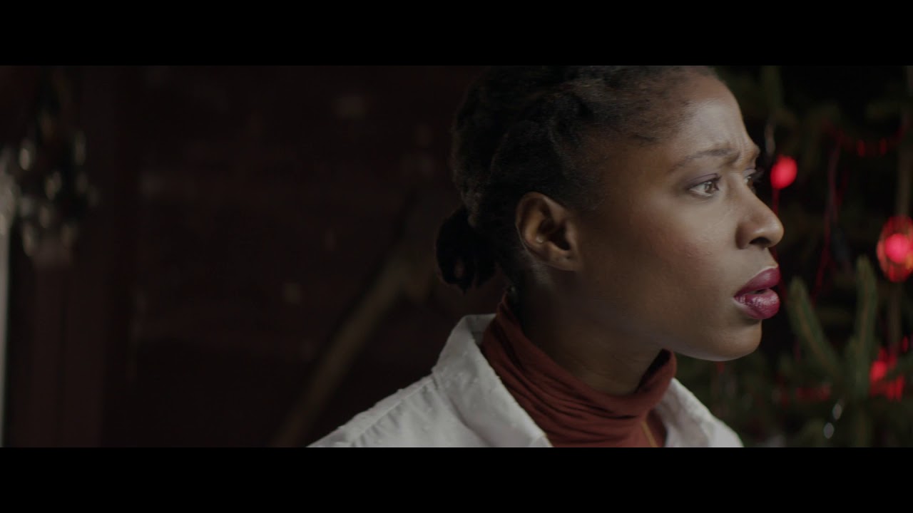 Project Ithaca Official Trailer (2019)