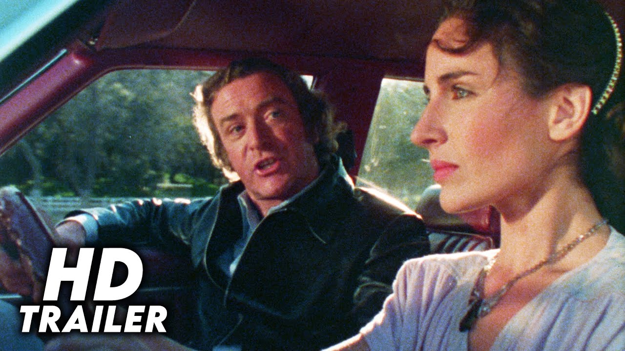 The Hand (1981) Original Trailer [HD]