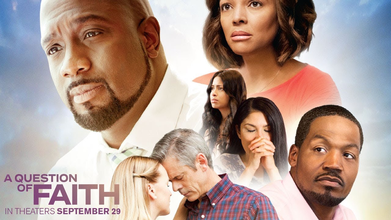 A Question of Faith Official Trailer