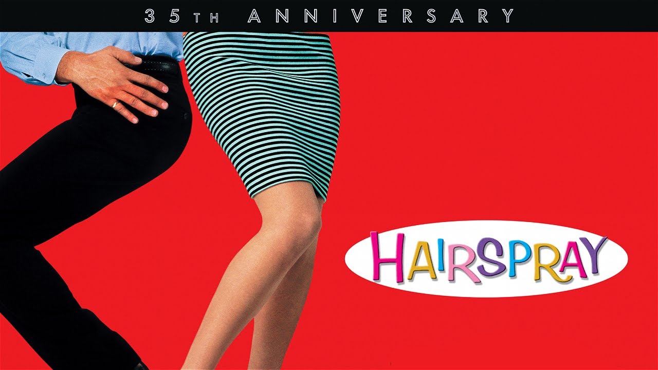 35th Anniversary: John Waters Message