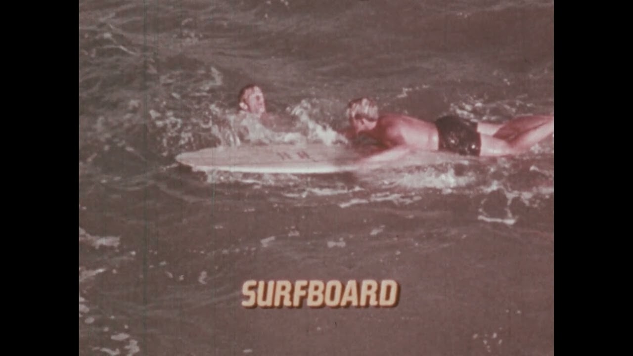 Special Equipment Rescues (1974)
