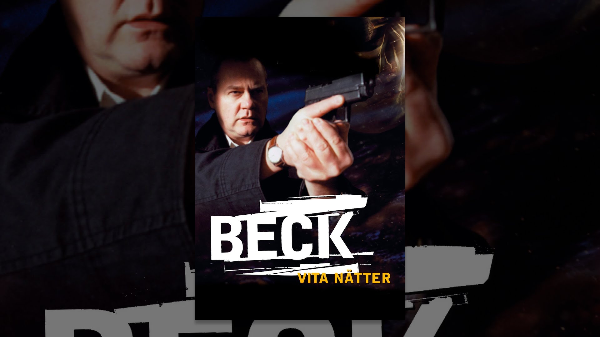 Beck: Vita nätter