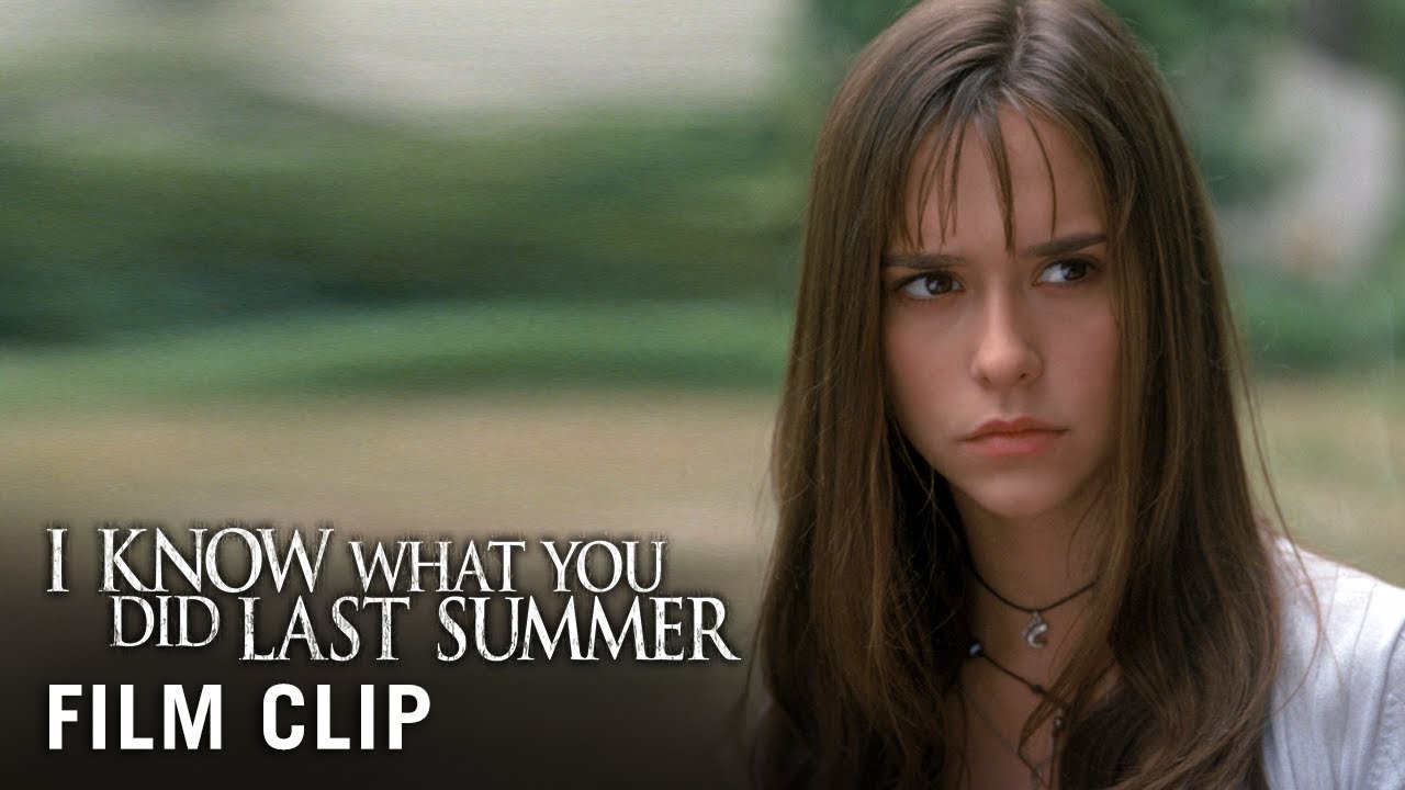 Clip - "What Are You Waiting For?"