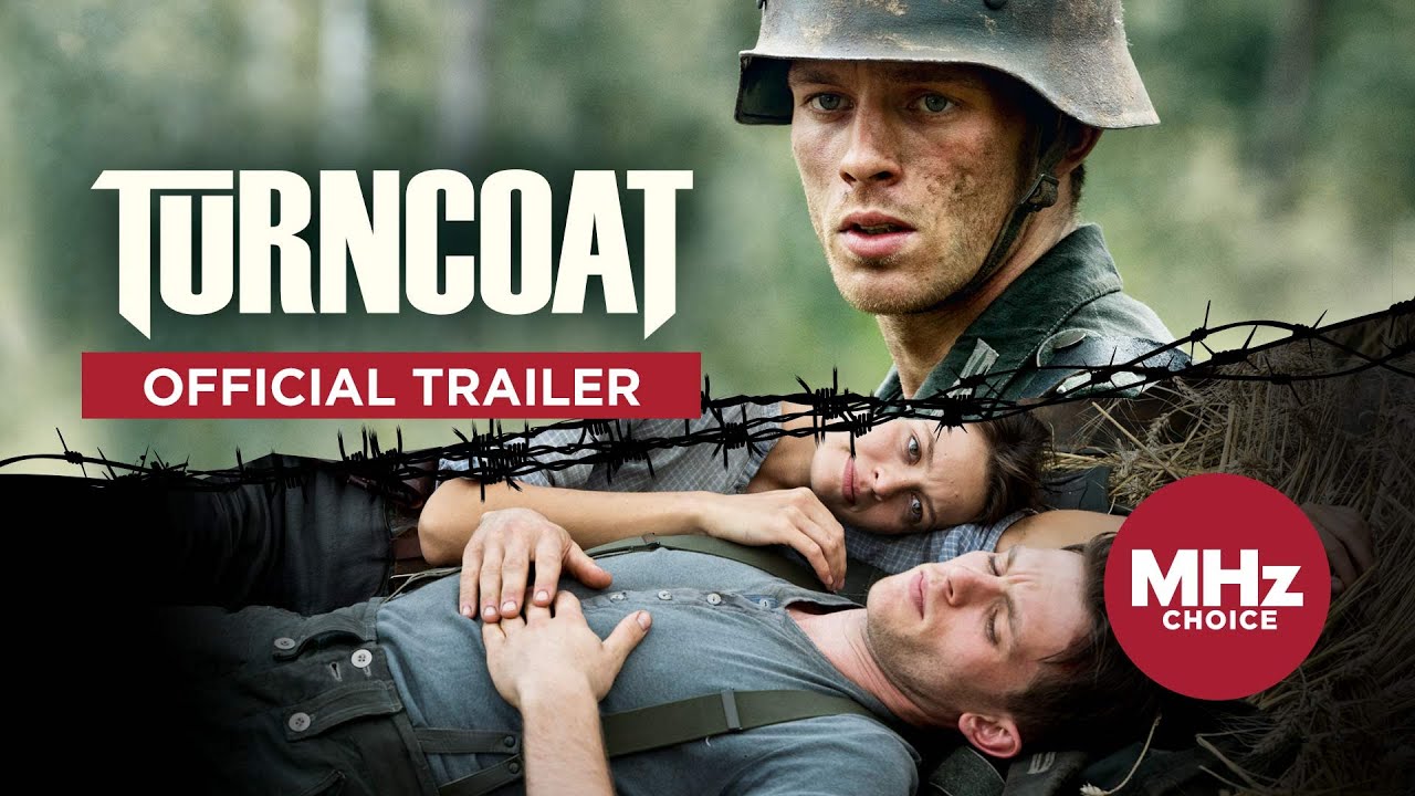 Official Trailer