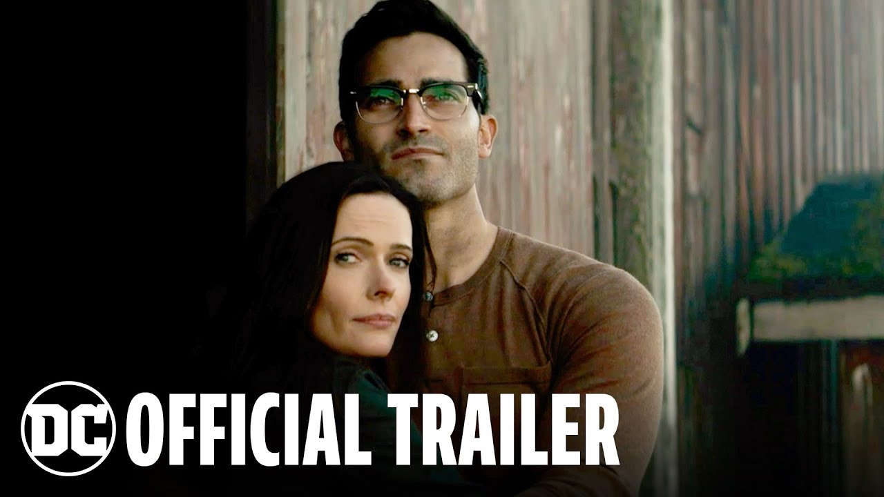Official Trailer