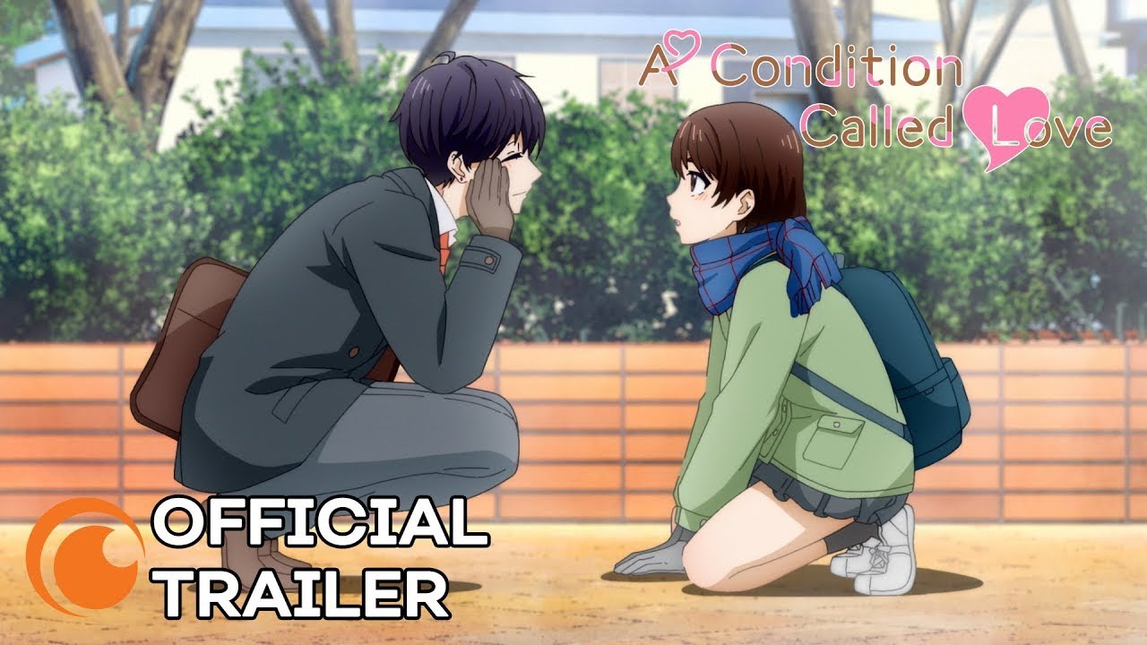 Official Trailer [Subtitled]