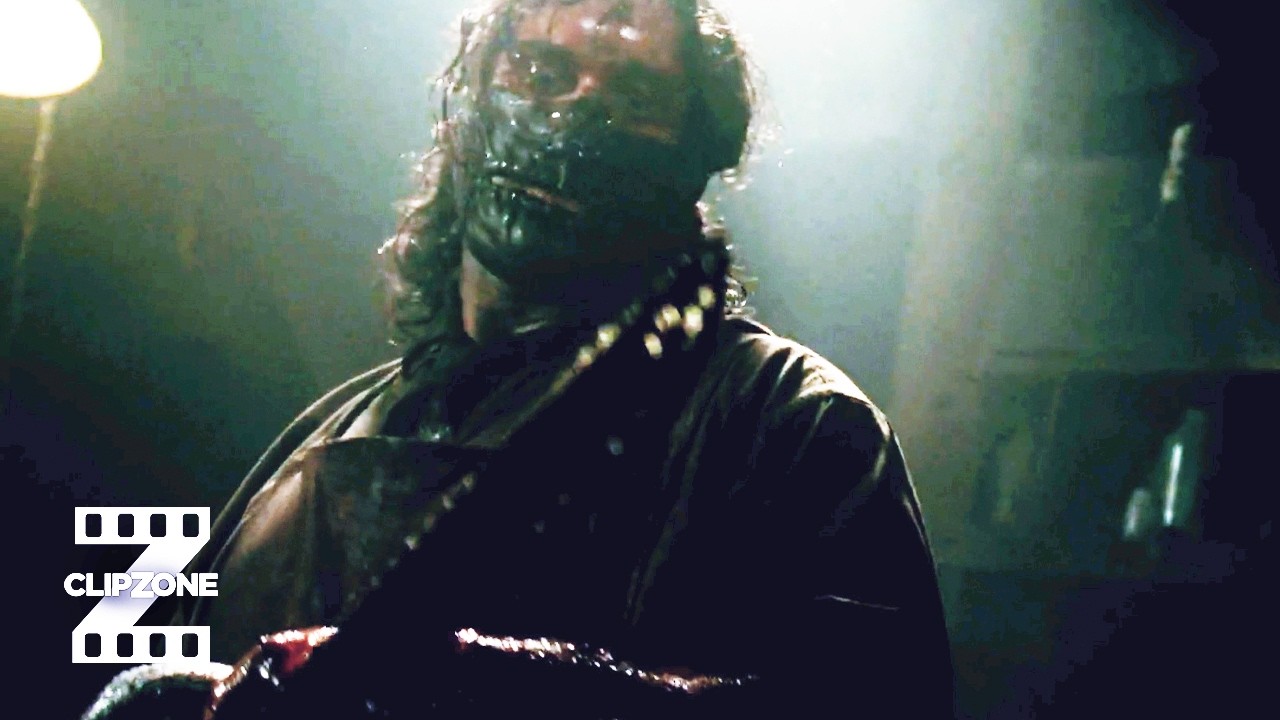 Leatherface's Chainsaw