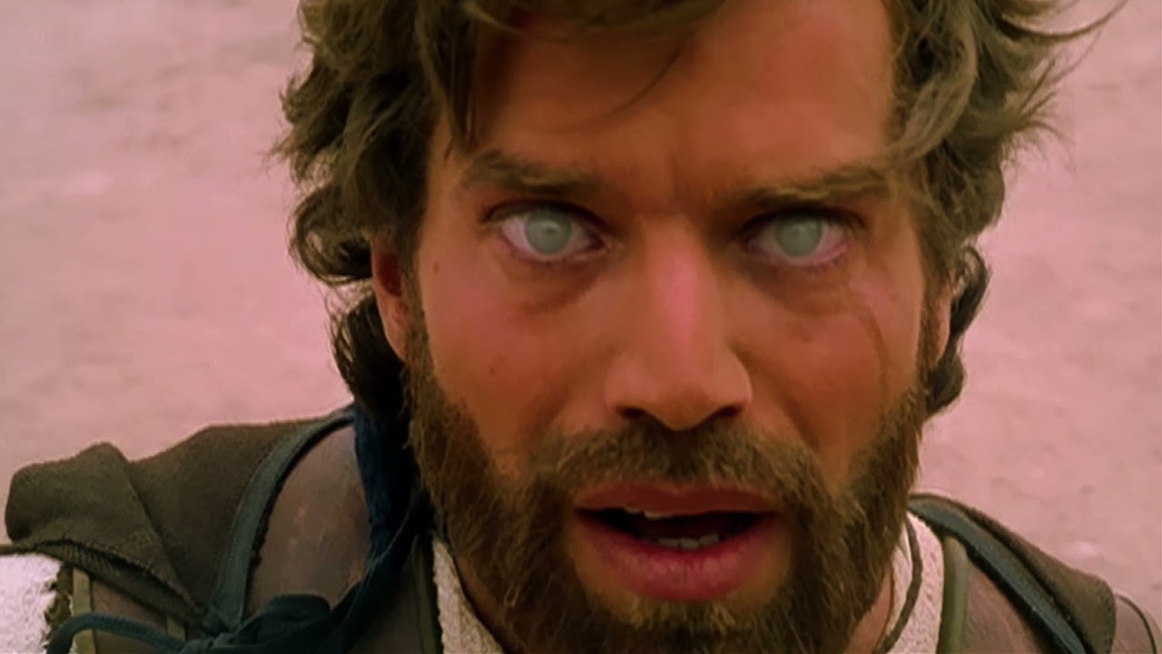 The Bible Collection: Saint Paul Trailer
