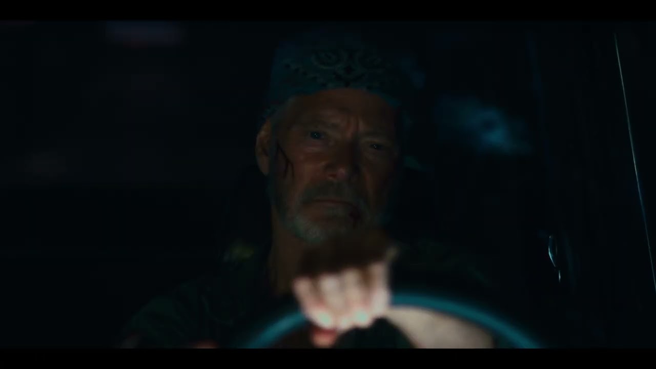 Official Trailer