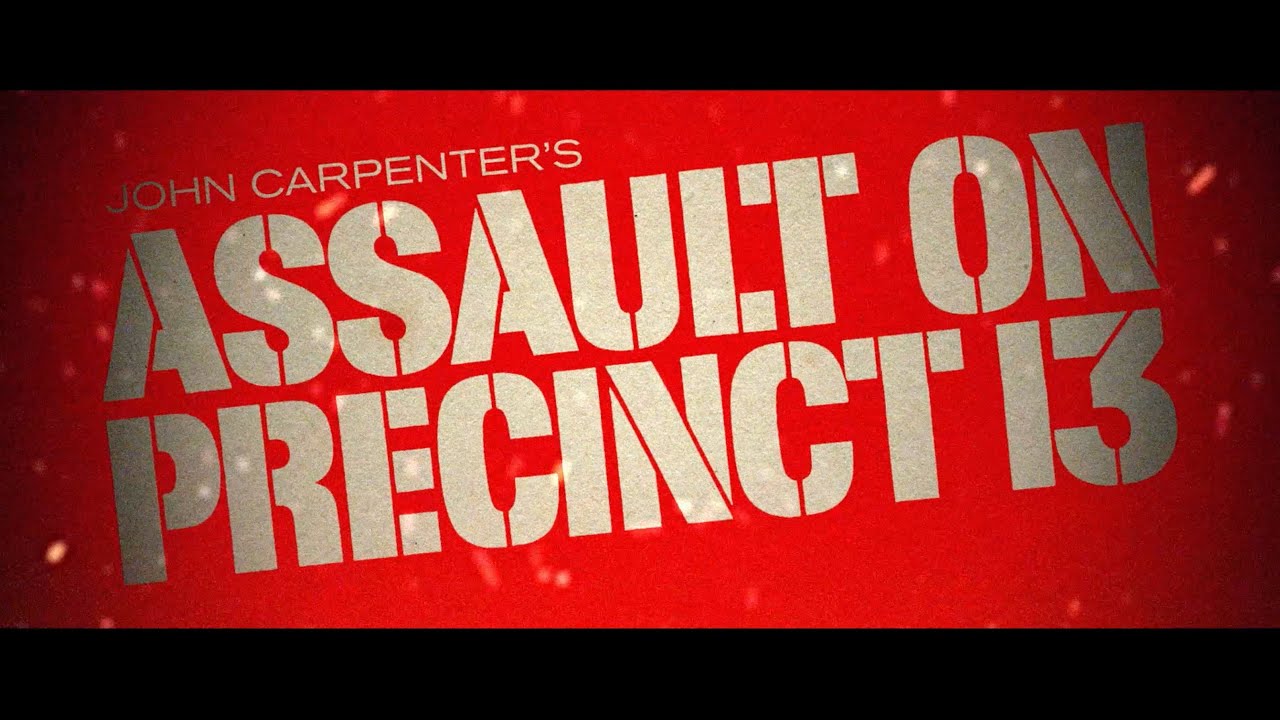 Official Trailer