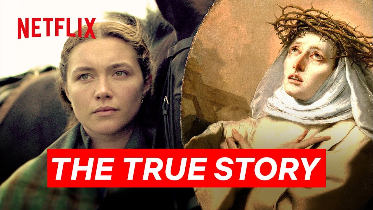 The Shocking True Story of The Starving Girls Behind 'The Wonder'