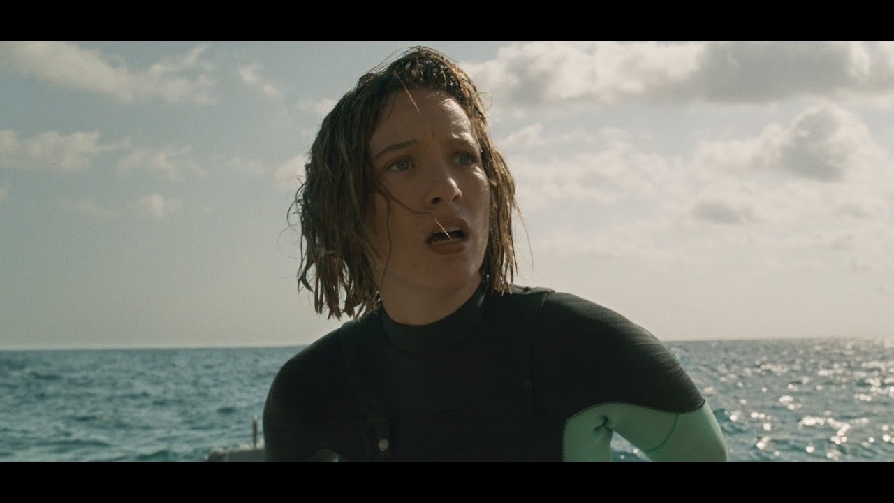 Official Trailer