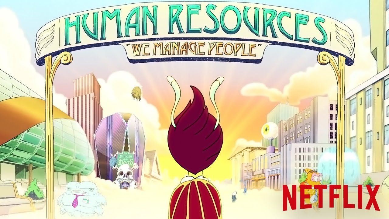 Series Announcement