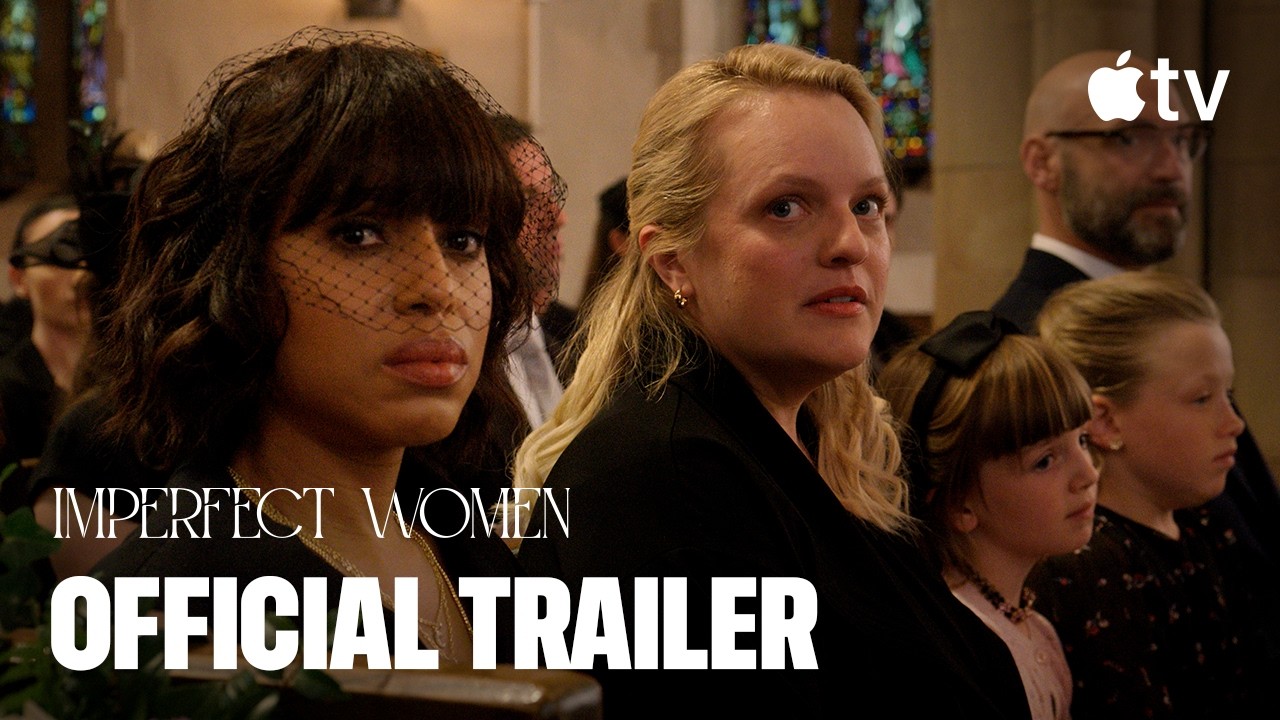 Official Trailer