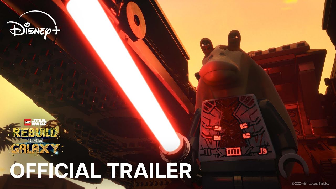Official Trailer
