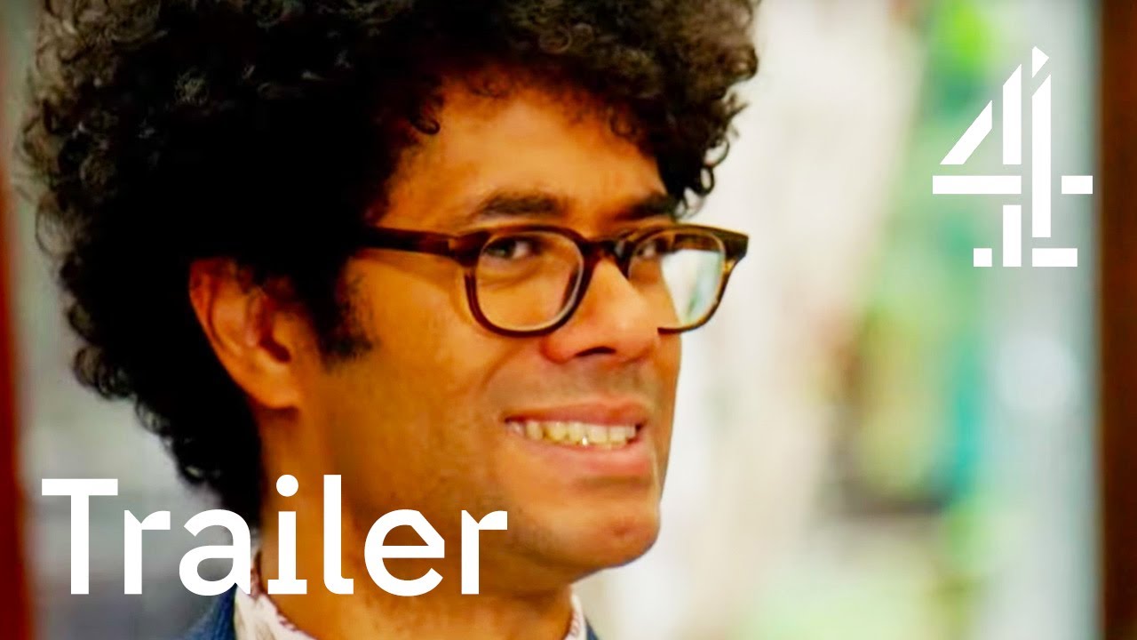 TRAILER | Travel Man: 48 Hours In... | Available On All 4