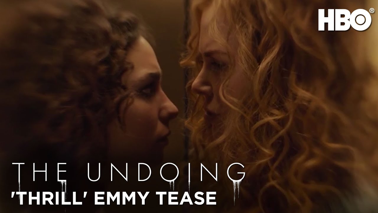 The Undoing: ‘Thrill’ Emmy Tease | HBO