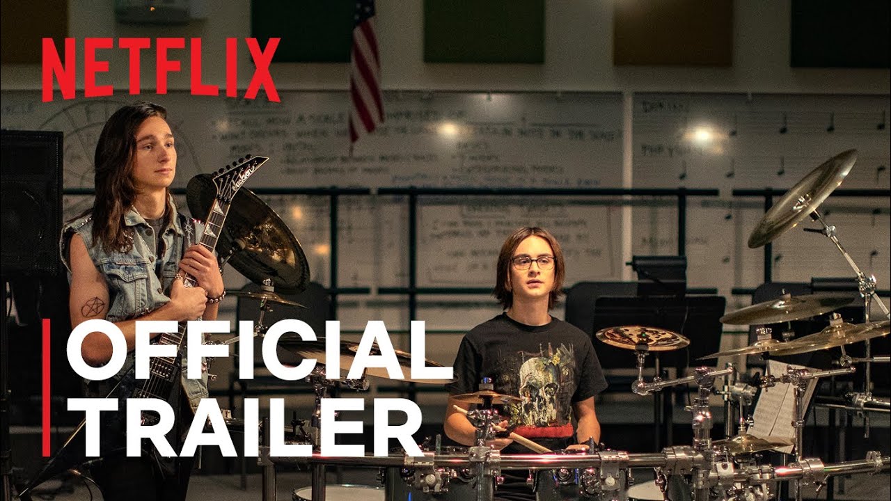 Official Trailer