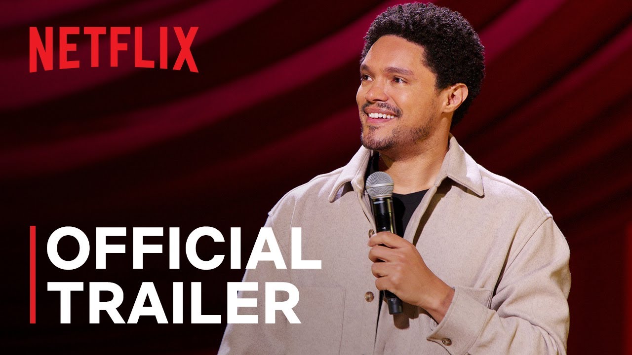 Official Trailer