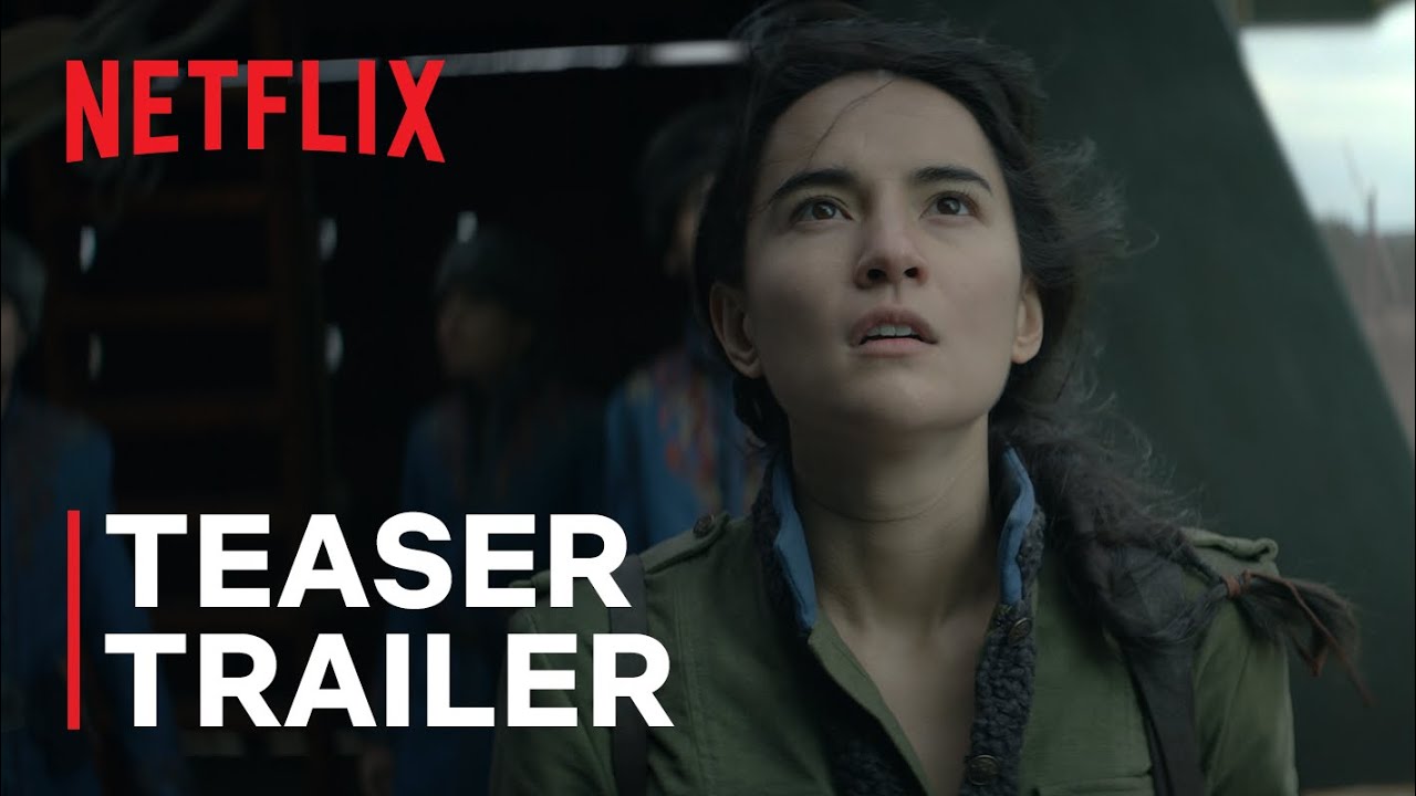 Teaser Trailer