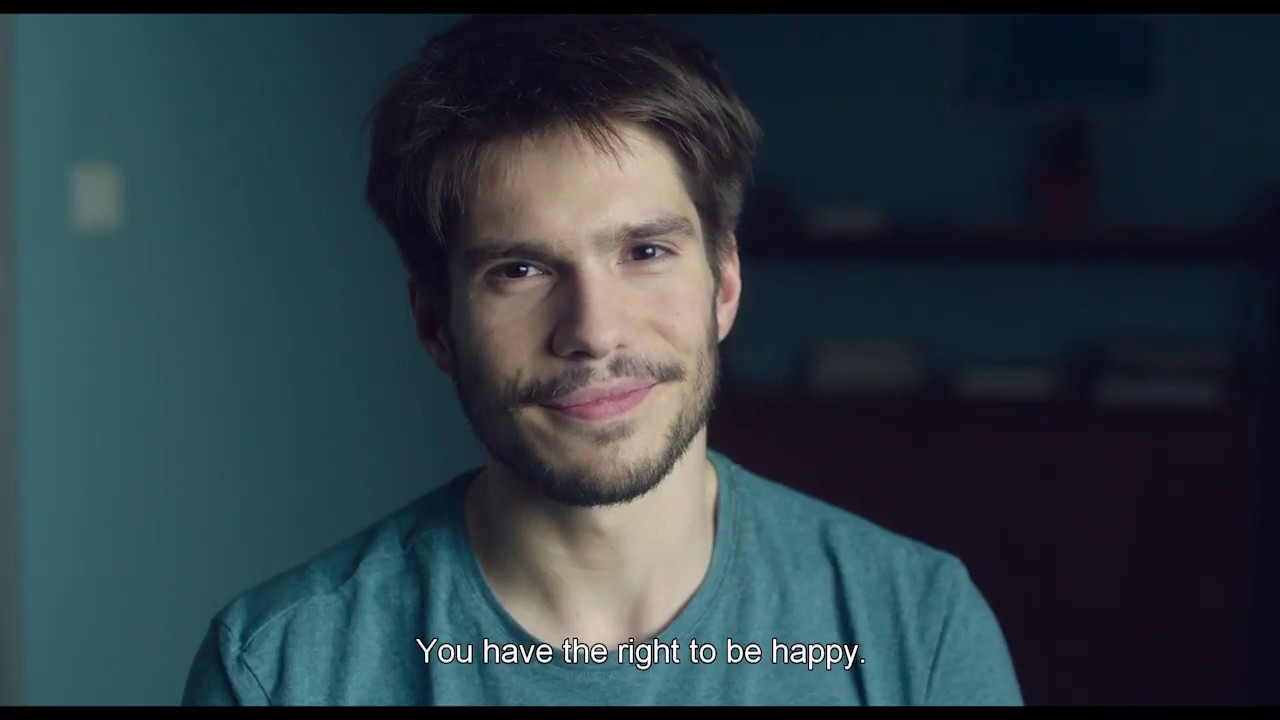 Someone Somewhere (Deux Moi) - Cedric Klapisch - US Trailer