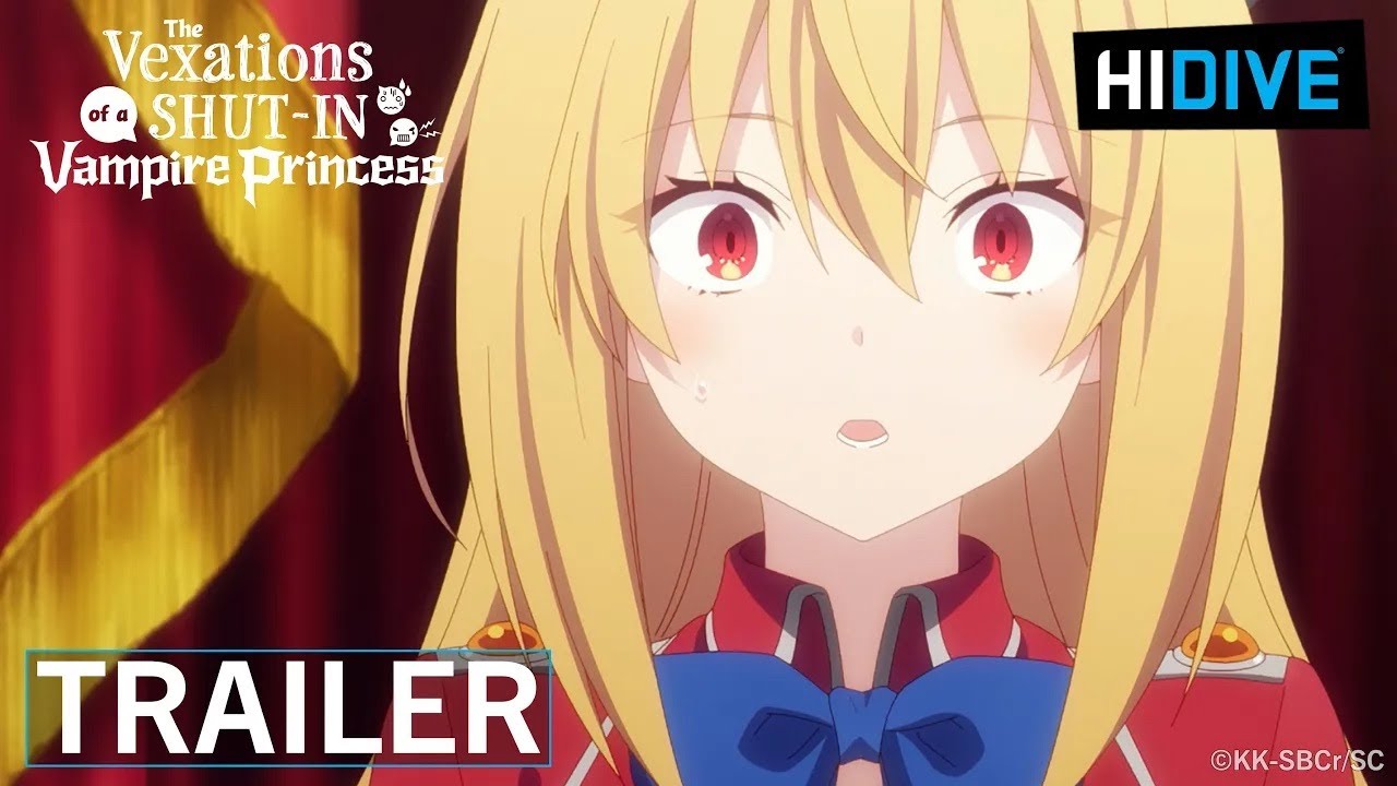 Dub Trailer