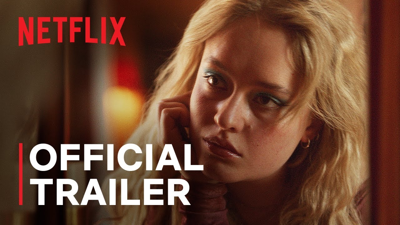 Official Trailer [Subtitled]