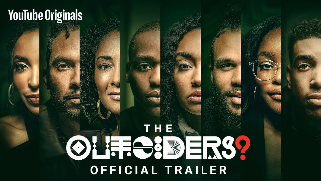 The Outsiders? | Official Trailer