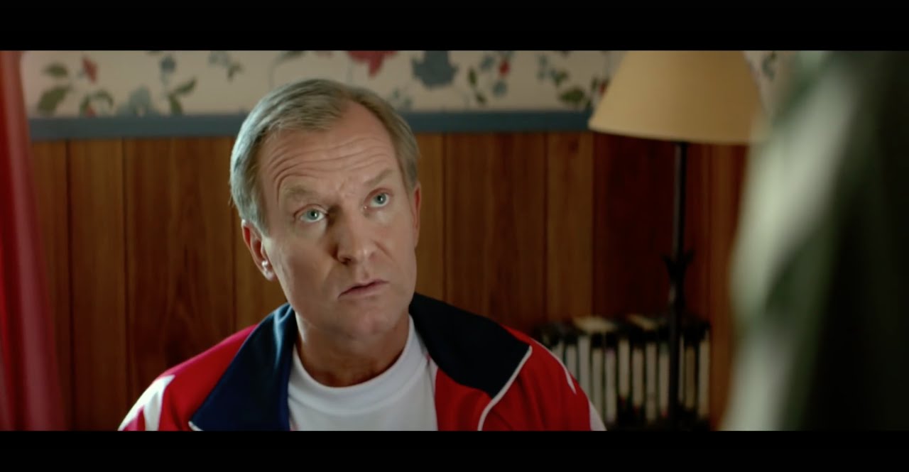 Sommeren 92 Trailer
