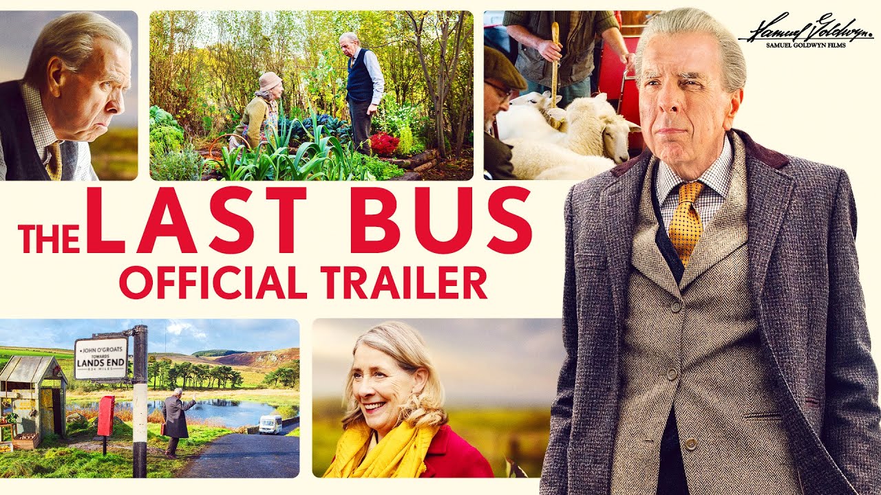 US Trailer