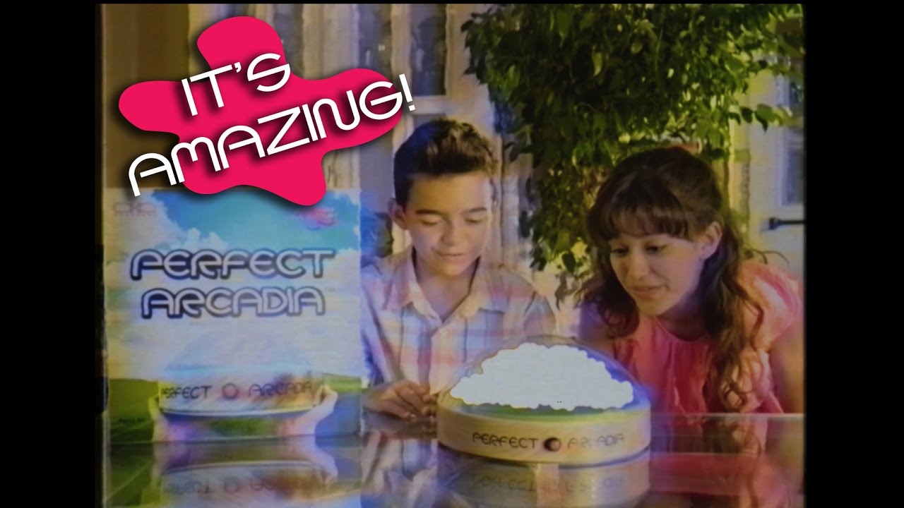 IM'PERFECT: Theatrical Trailer