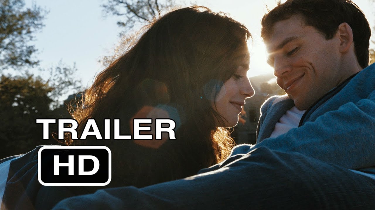 Official Teaser Trailer #3