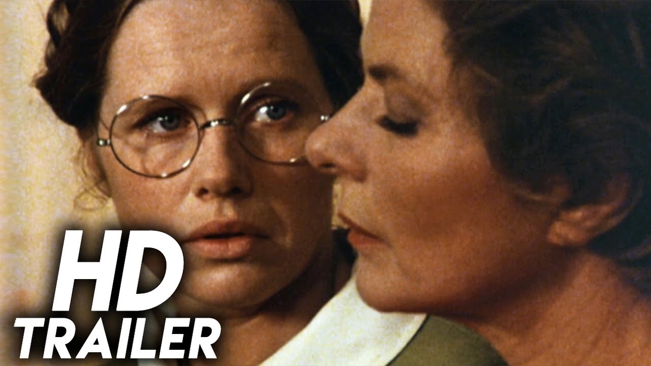Autumn Sonata (1978) ORIGINAL TRAILER [HD 1080p]