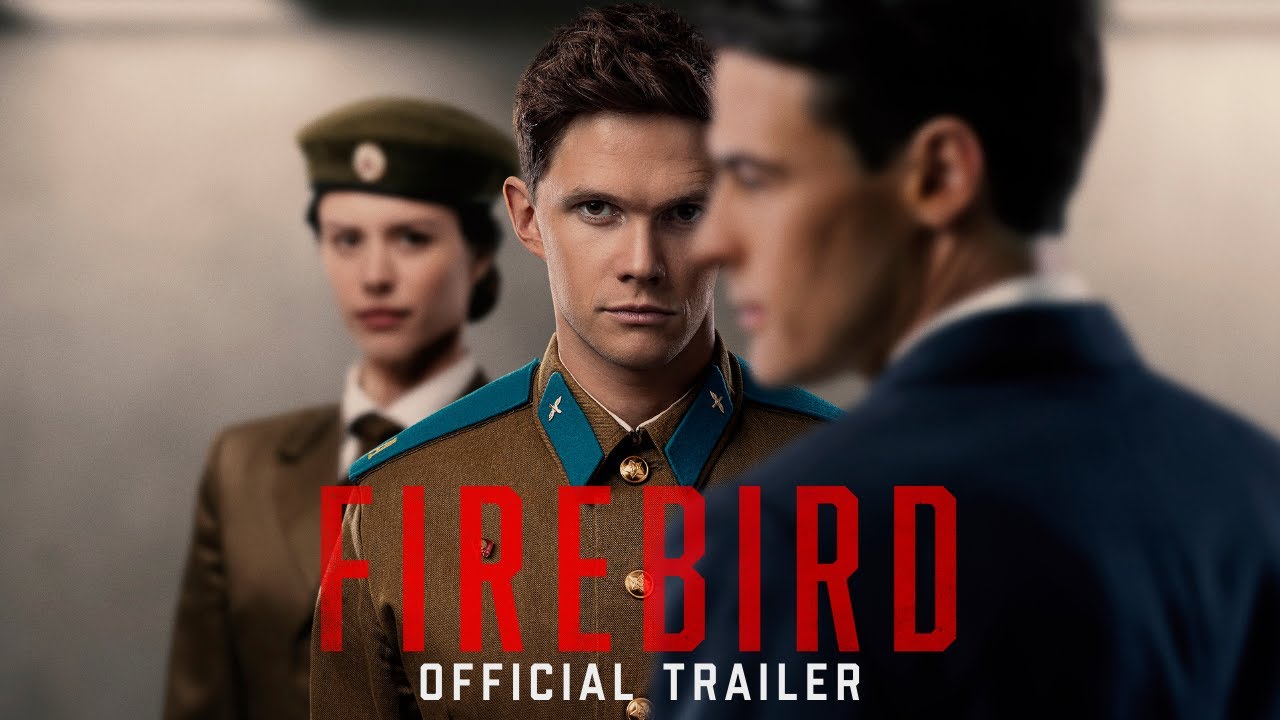 Official Trailer