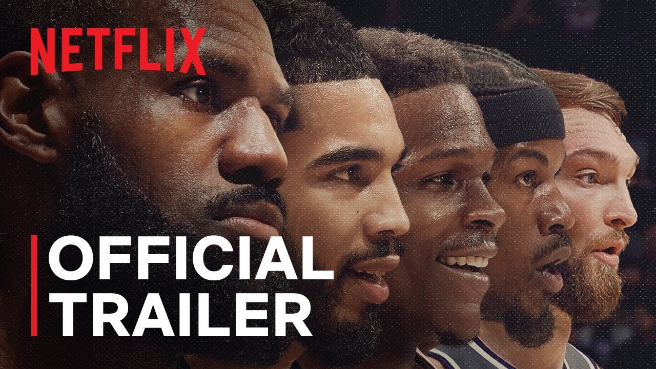 Official Trailer