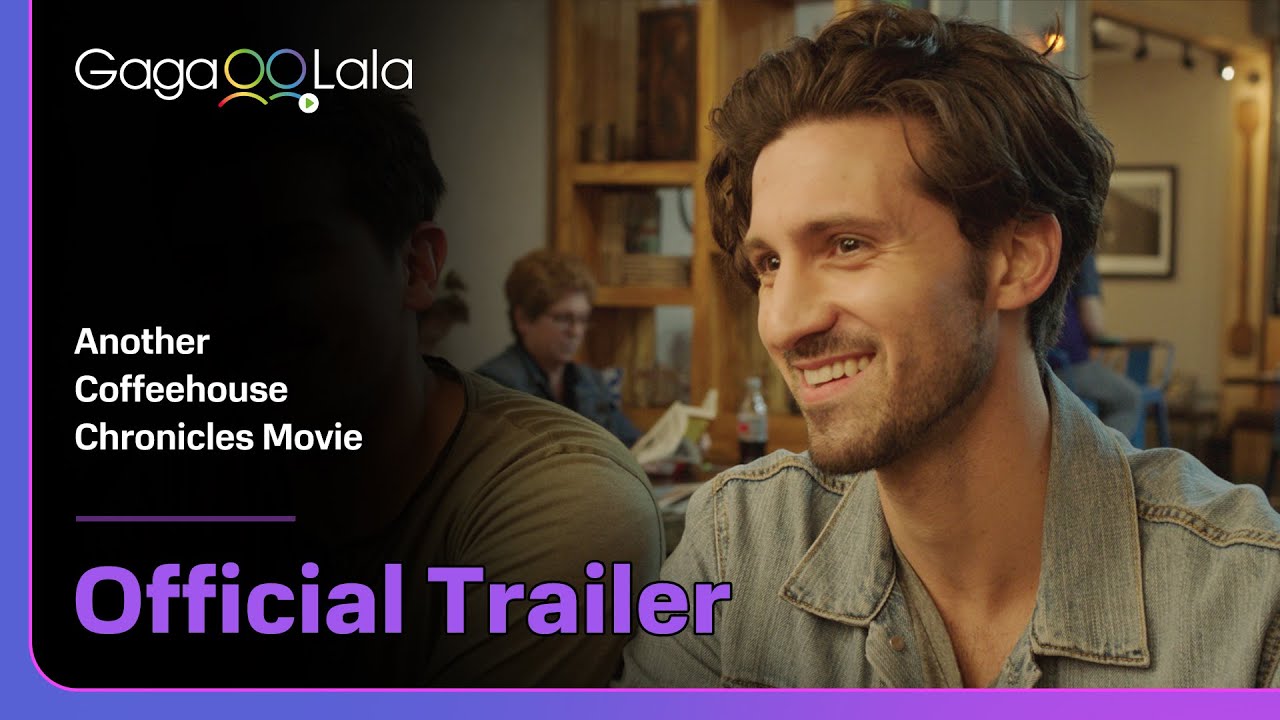 Another Coffeehouse Chronicles Movie | Official Trailer| This time, it’s not just gossip… 🤭