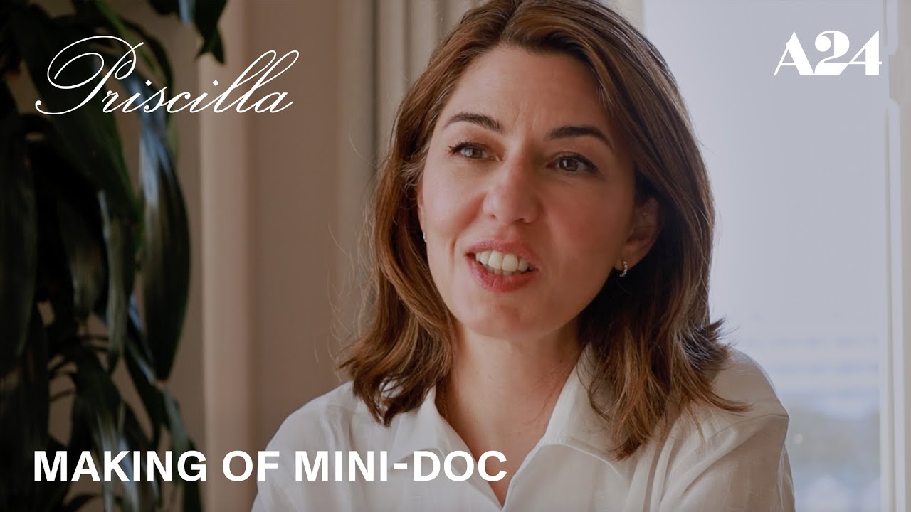 Making of Mini-Doc