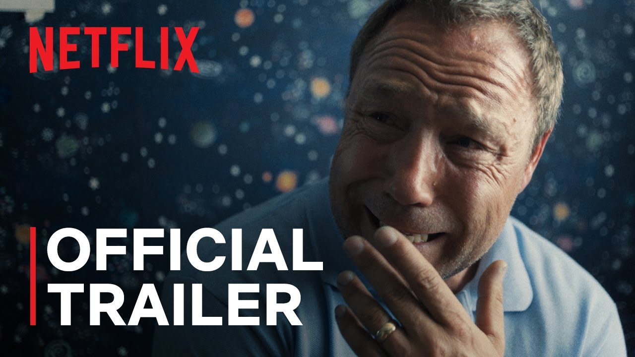 Official Trailer
