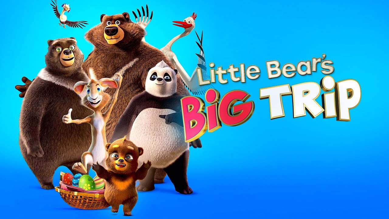 UK Trailer